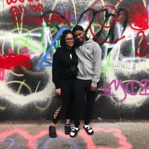 Meet your Posher, Adrianna